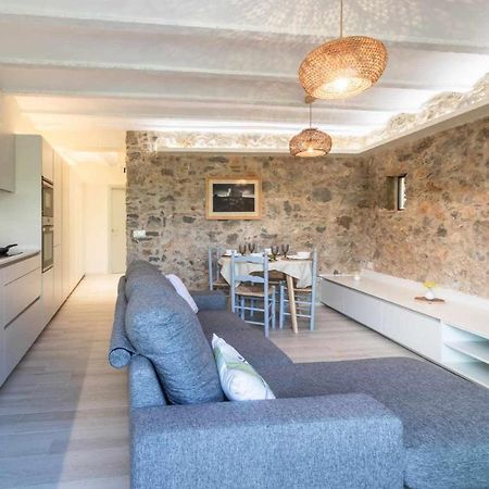 Ocells De Montgri Apartamento Rural En El Emporda Sobrestany Bagian luar foto