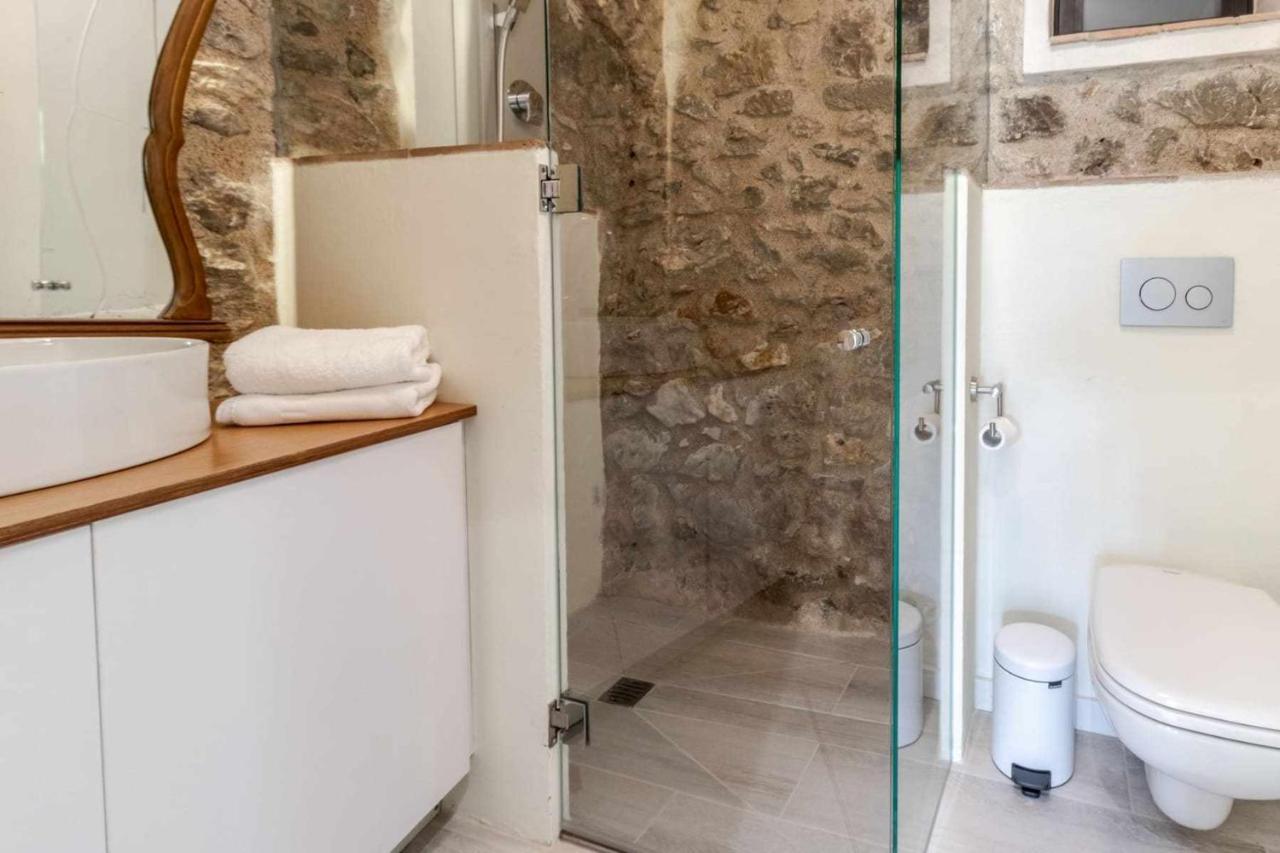 Ocells De Montgri Apartamento Rural En El Emporda Sobrestany Bagian luar foto