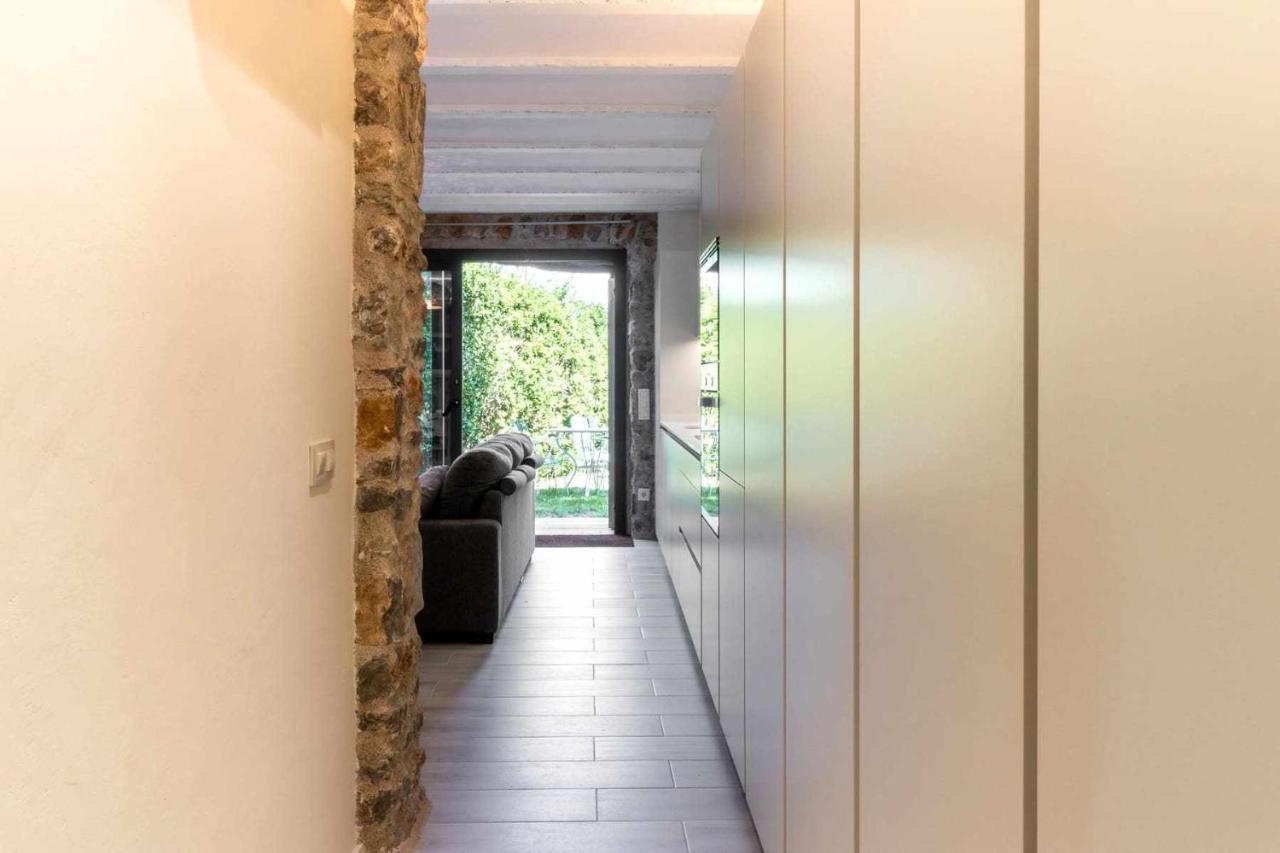 Ocells De Montgri Apartamento Rural En El Emporda Sobrestany Bagian luar foto