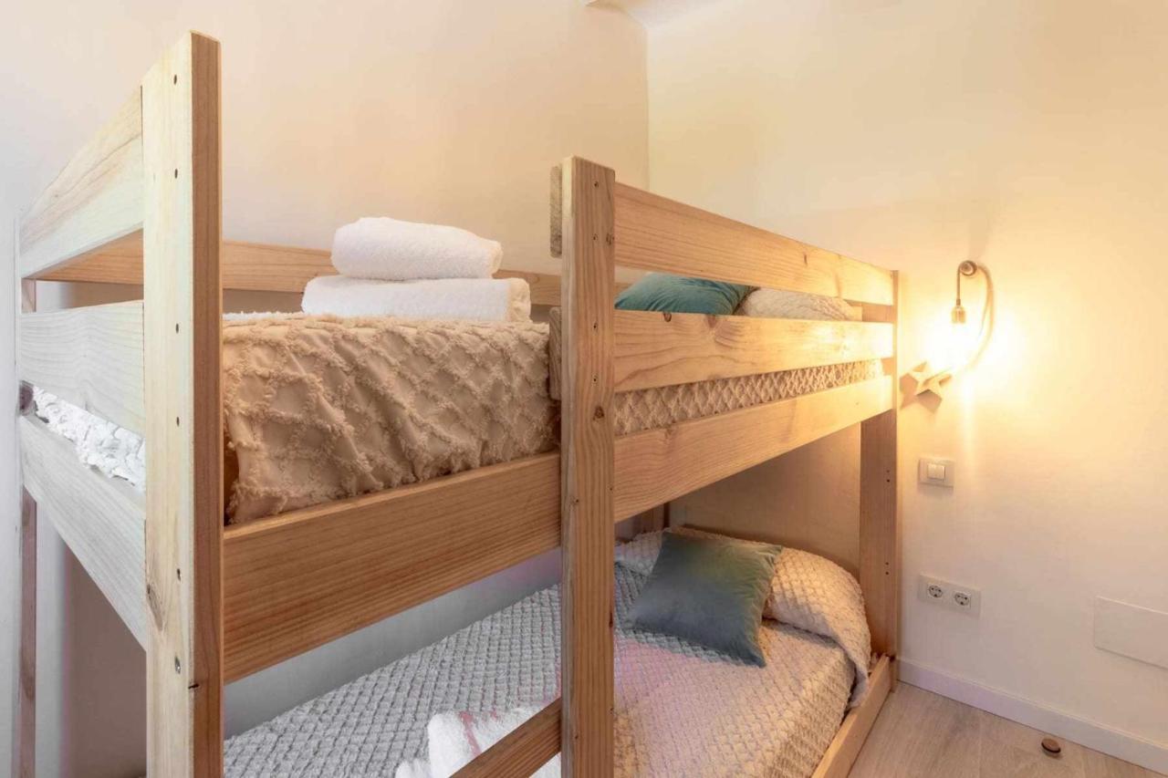 Ocells De Montgri Apartamento Rural En El Emporda Sobrestany Bagian luar foto