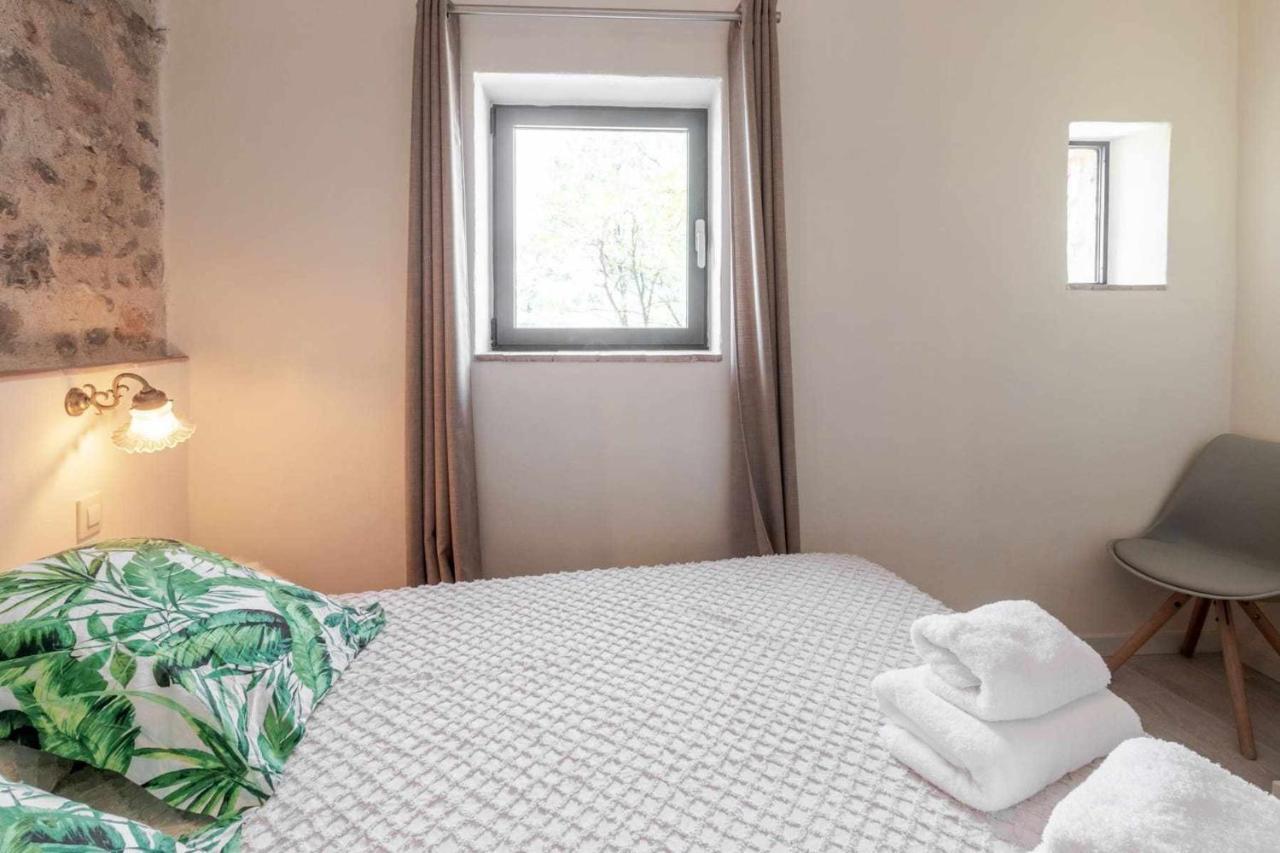 Ocells De Montgri Apartamento Rural En El Emporda Sobrestany Bagian luar foto