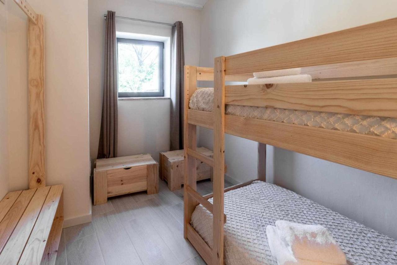 Ocells De Montgri Apartamento Rural En El Emporda Sobrestany Bagian luar foto