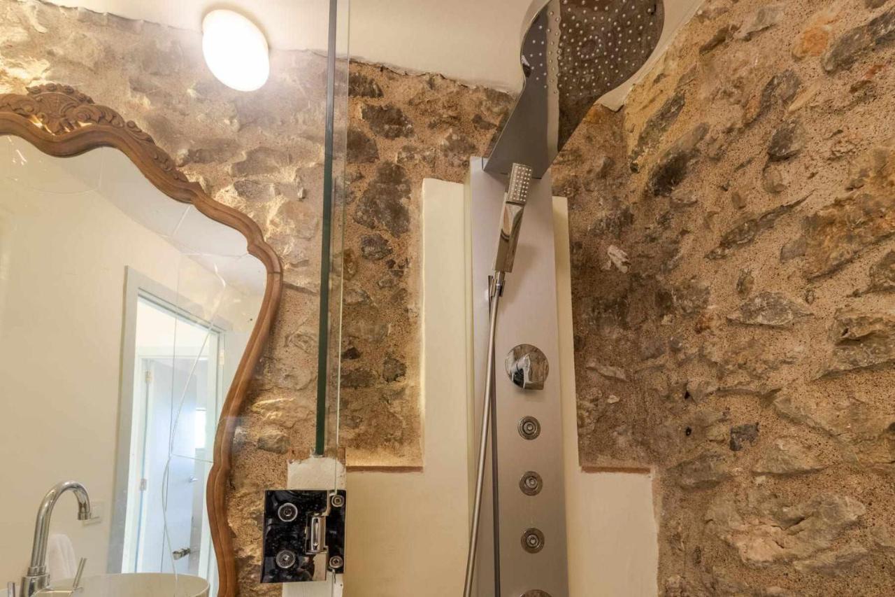 Ocells De Montgri Apartamento Rural En El Emporda Sobrestany Bagian luar foto